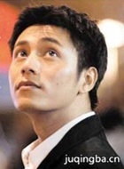 新不了情演员陈坤剧照