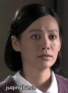 咱爸咱妈六十年演员宁静剧照