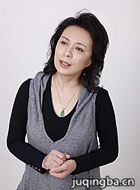 知青家庭演员刘佳剧照
