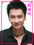 琅琊榜演员郭晓然剧照