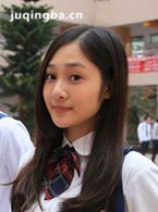 一代新兵八极少年演员邱子芯剧照