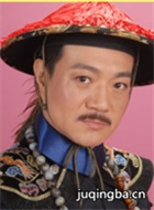 铁嘴银牙演员鲁振顺剧照