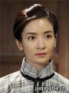 电视剧嫂子嫂子演员李晟剧照