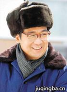 电视剧金婚演员张国立剧照