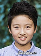 韩剧我的女儿琴四月演员李秦佑剧照