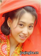 聊斋之花姑子演员宁丹琳剧照