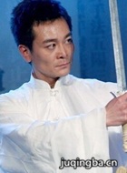 薛仁贵传奇演员吴樾剧照