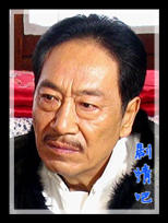 铁血征途演员王奎荣剧照