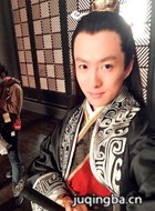 芈月传演员刘紫鸣剧照