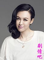 抱着你是幸福的演员李艾剧照