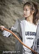 武林学校演员郑幼贞剧照