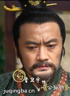 芈月传演员曹卫宇剧照