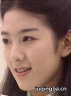 儿女英雄传演员黄奕剧照