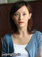 屋顶上的绿宝石演员孙俪剧照
