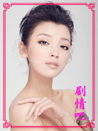 半路父子演员高晓菲剧照