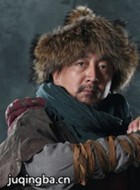 长城红演员王劲松剧照