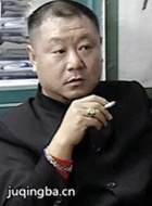 马大帅第一部演员范伟剧照