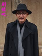 电视剧热血演员张子健剧照