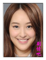 四个女仔三个bar演员陈滢剧照