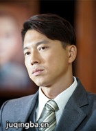 最后一张签证演员王雷剧照