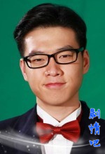 电视剧奇幻冒险王演员魏大勋剧照
