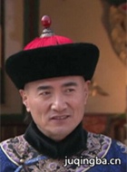 卧龙小诸葛演员邓立民剧照