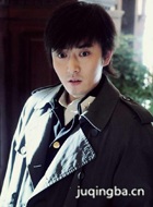 面具背后演员李东学剧照