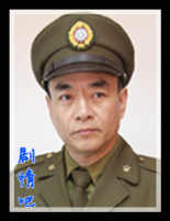 追捕渣滓洞刽子手演员陈天陆剧照