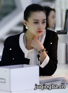 克拉恋人演员郭静琳剧照