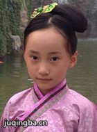 芈月传演员金子剧照