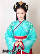 芈月传演员袁志博剧照