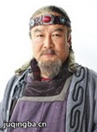 鄂尔多斯风暴演员涂门剧照