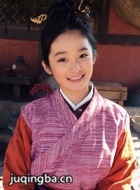 芈月传演员柴蔚剧照