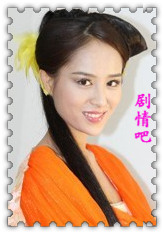 聊斋之狐仙演员胡桑剧照