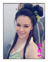 石敢当之雄峙天东演员关悦剧照