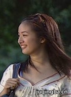我的秘密花园演员林依晨剧照