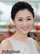 白屋之恋演员李小冉剧照