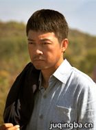 我们光荣的日子演员吴军剧照