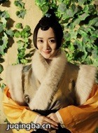 芈月传演员张冉怡剧照
