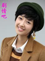 让女人哭泣演员李多仁剧照