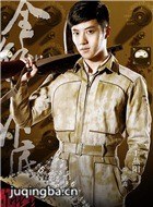 解密演员王燕阳剧照