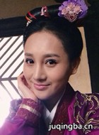 芈月传演员任晗剧照