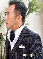 御姐归来演员郑晓宁剧照