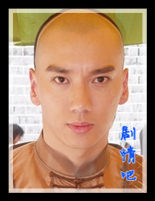 金钗谍影演员王坤剧照