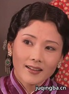 飞花如蝶演员何赛飞剧照