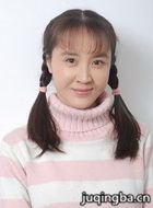 男人的战争演员岳跃剧照