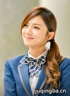涩世纪传说演员蔡黄汝剧照