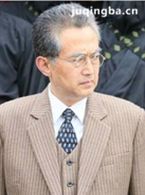 夺宝传奇演员马杰剧照
