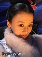 芈月传演员刘子鹤剧照