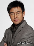 克拉恋人演员白凡剧照